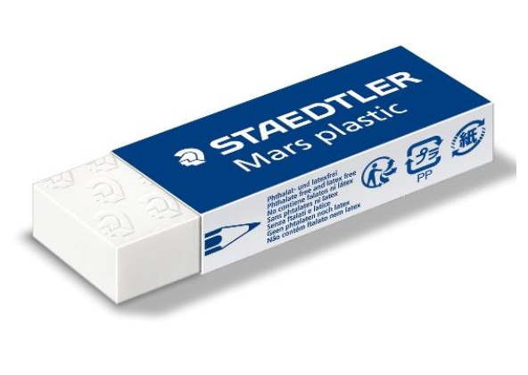 Gomme Blanche